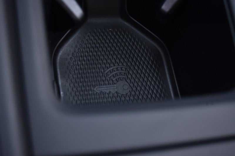 2026 Volkswagen Tiguan 2.0T SE 4MOTION