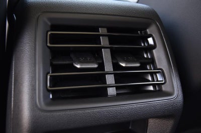 2026 Volkswagen Tiguan 2.0T SE 4MOTION