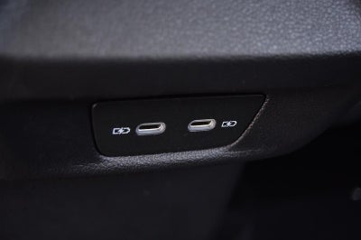 2026 Volkswagen Tiguan 2.0T SE 4MOTION