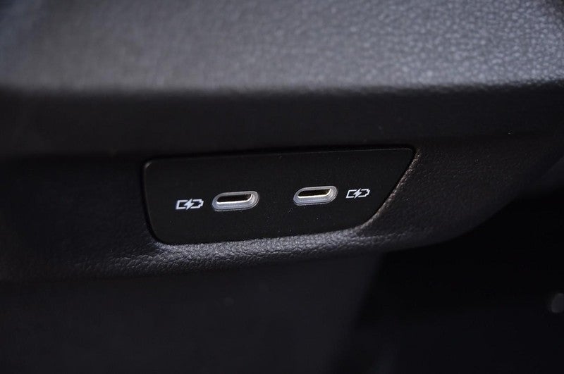 2026 Volkswagen Tiguan 2.0T SE 4MOTION