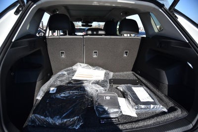 2026 Volkswagen Tiguan 2.0T SE 4MOTION