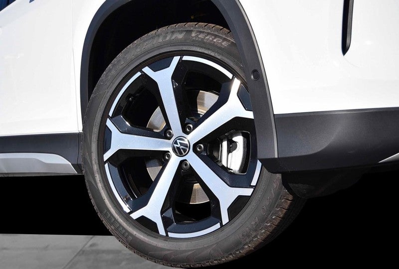 2026 Volkswagen Tiguan 2.0T SE 4MOTION