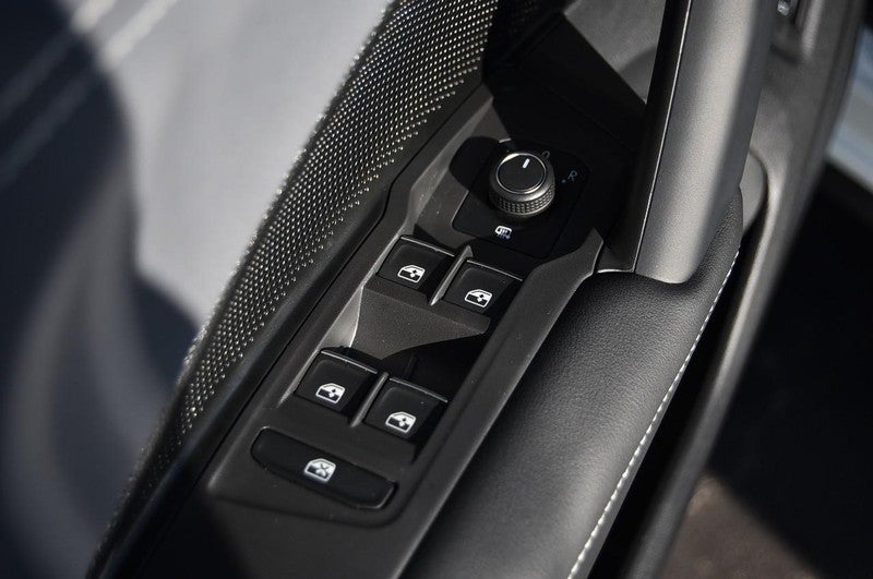 2026 Volkswagen Tiguan 2.0T SE 4MOTION