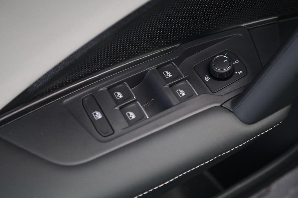 2026 Volkswagen Tiguan 2.0T SE 4MOTION