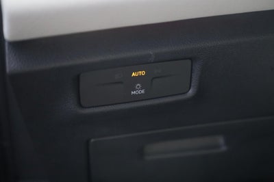 2026 Volkswagen Tiguan 2.0T SE 4MOTION