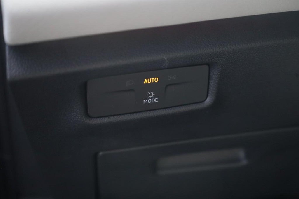 2026 Volkswagen Tiguan 2.0T SE 4MOTION