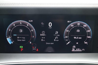 2026 Volkswagen Tiguan 2.0T SE 4MOTION