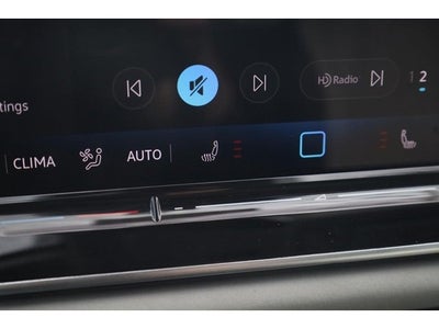 2026 Volkswagen Tiguan 2.0T SE 4MOTION