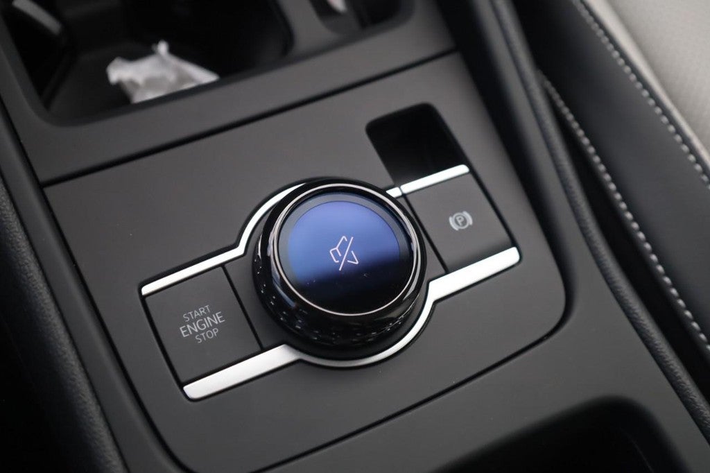 2026 Volkswagen Tiguan 2.0T SE 4MOTION