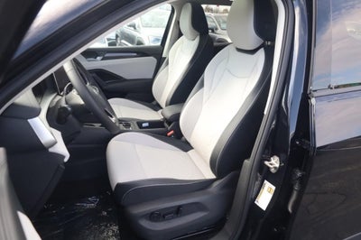 2026 Volkswagen Tiguan 2.0T SE 4MOTION