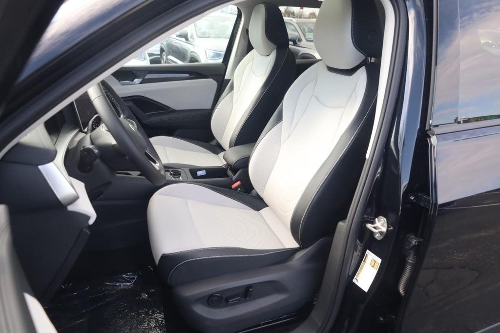 2026 Volkswagen Tiguan 2.0T SE 4MOTION