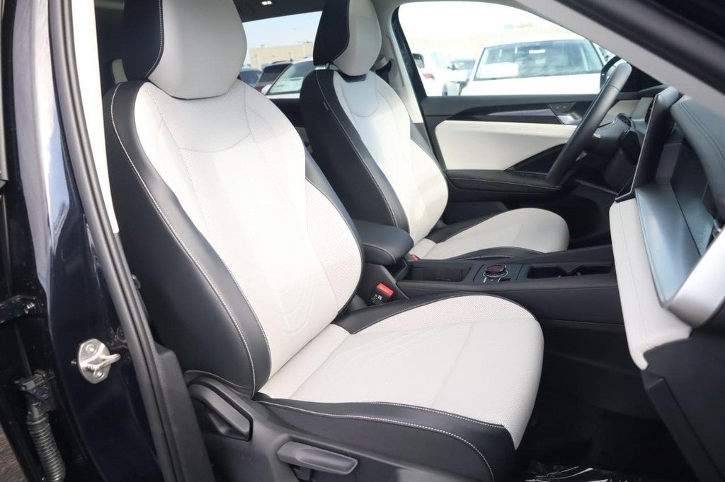 2026 Volkswagen Tiguan 2.0T SE 4MOTION