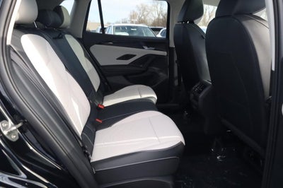 2026 Volkswagen Tiguan 2.0T SE 4MOTION