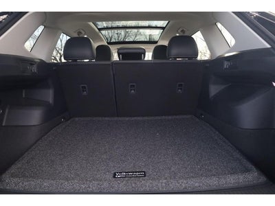 2026 Volkswagen Tiguan 2.0T SE 4MOTION