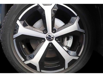 2026 Volkswagen Tiguan 2.0T SE 4MOTION