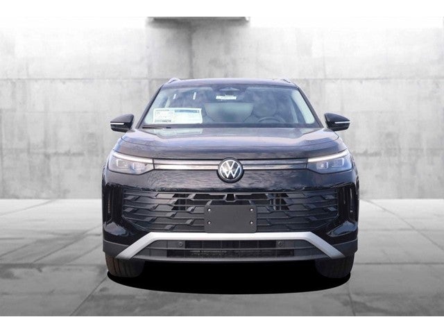 2026 Volkswagen Tiguan 2.0T SE 4MOTION