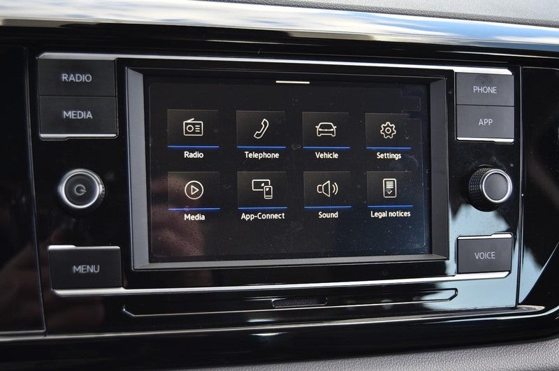 2022 Volkswagen Taos S 4MOTION