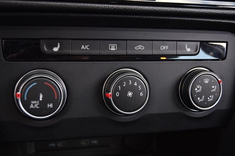 2022 Volkswagen Taos S 4MOTION