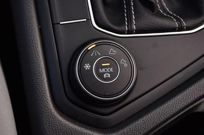 2022 Volkswagen Taos S 4MOTION