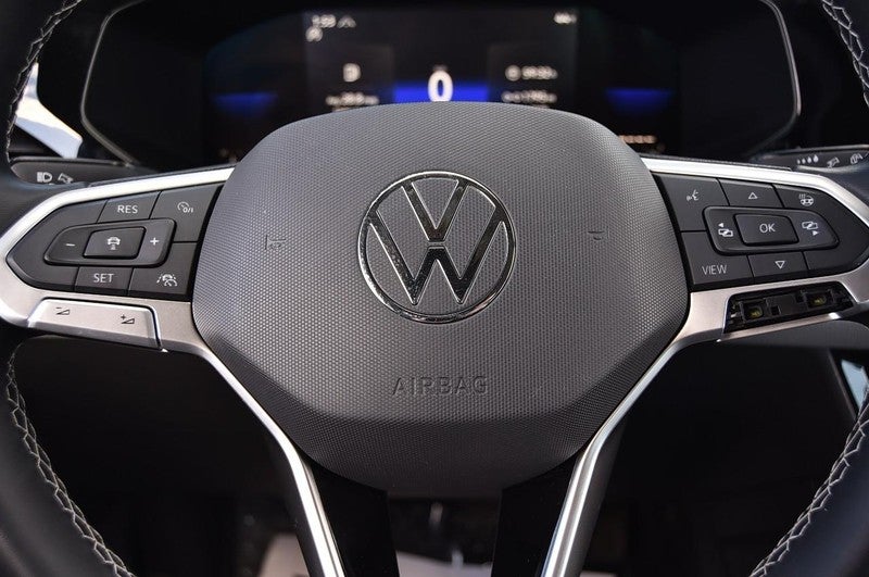 2022 Volkswagen Taos S 4MOTION