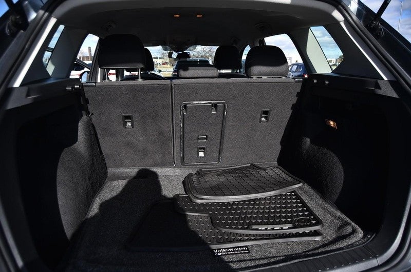 2022 Volkswagen Taos S 4MOTION