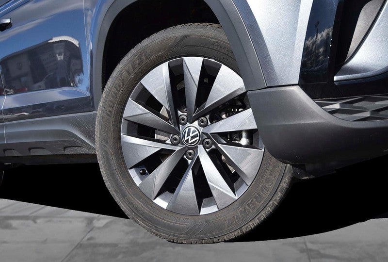2022 Volkswagen Taos S 4MOTION
