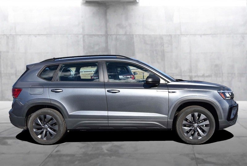 2022 Volkswagen Taos S 4MOTION