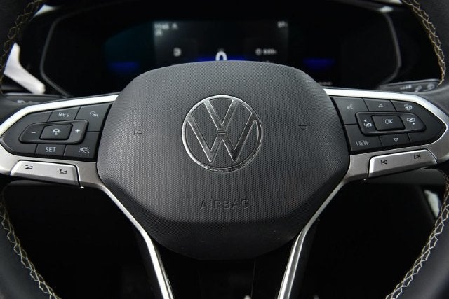 2022 Volkswagen Taos 1.5T S