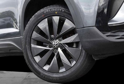 2022 Volkswagen Taos 1.5T S