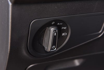 2024 Volkswagen Tiguan 2.0T SE FWD