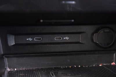 2024 Volkswagen Tiguan 2.0T SE FWD