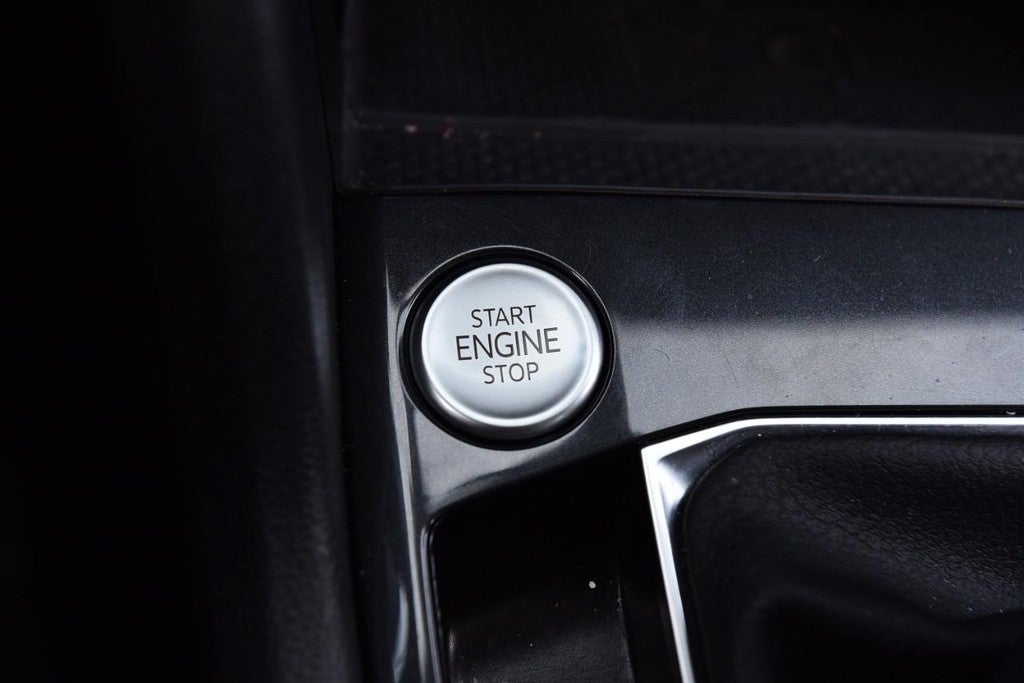 2024 Volkswagen Tiguan 2.0T SE FWD