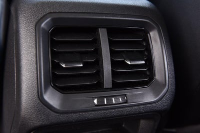 2024 Volkswagen Tiguan 2.0T SE FWD