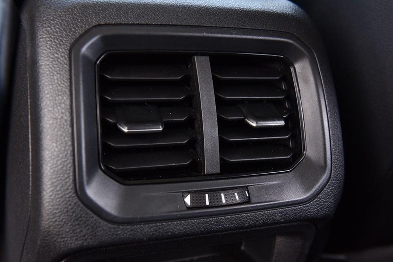 2024 Volkswagen Tiguan 2.0T SE FWD