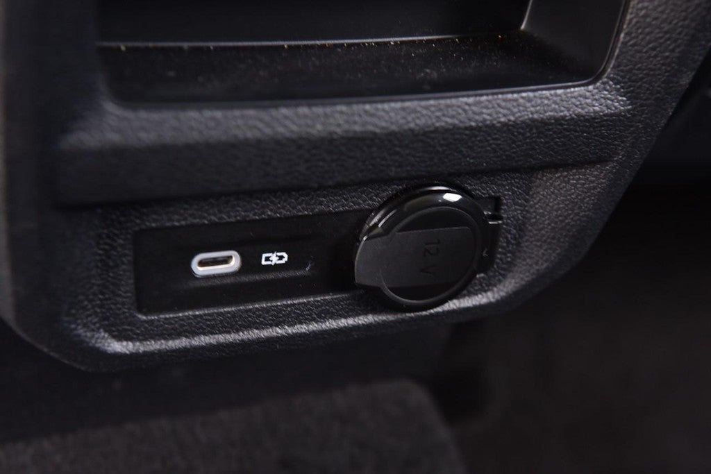 2024 Volkswagen Tiguan 2.0T SE FWD