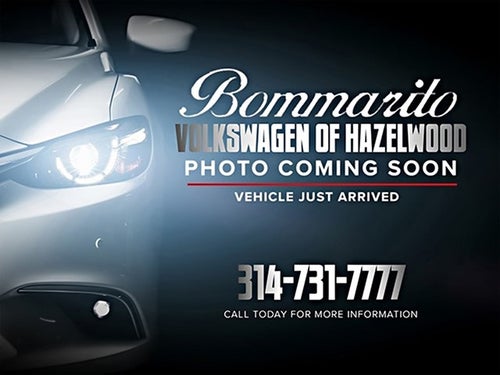 2024 Volkswagen Tiguan 2.0T SE FWD