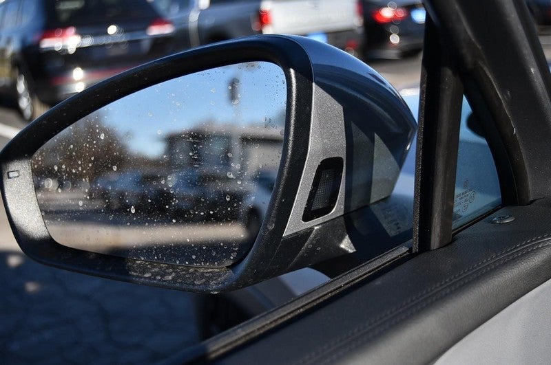 2026 Volkswagen Tiguan 2.0T SE FWD