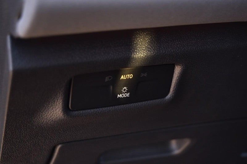 2026 Volkswagen Tiguan 2.0T SE FWD