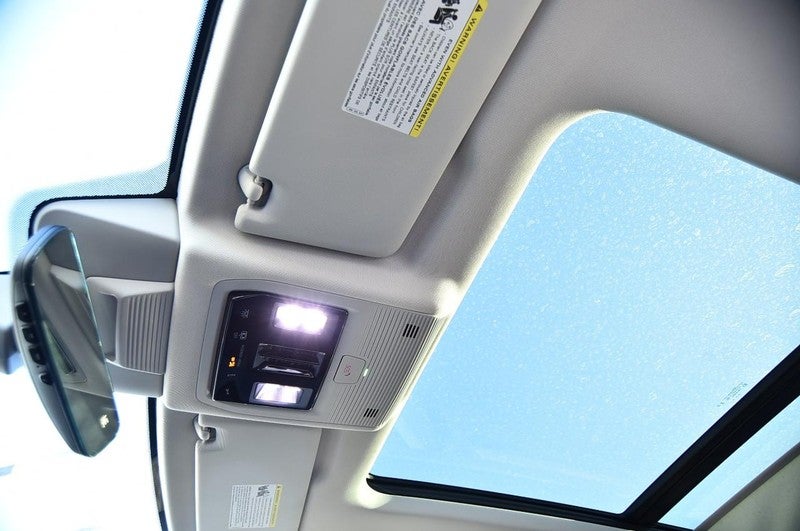 2026 Volkswagen Tiguan 2.0T SE FWD