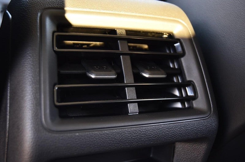 2026 Volkswagen Tiguan 2.0T SE FWD