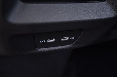 2026 Volkswagen Tiguan 2.0T SE FWD