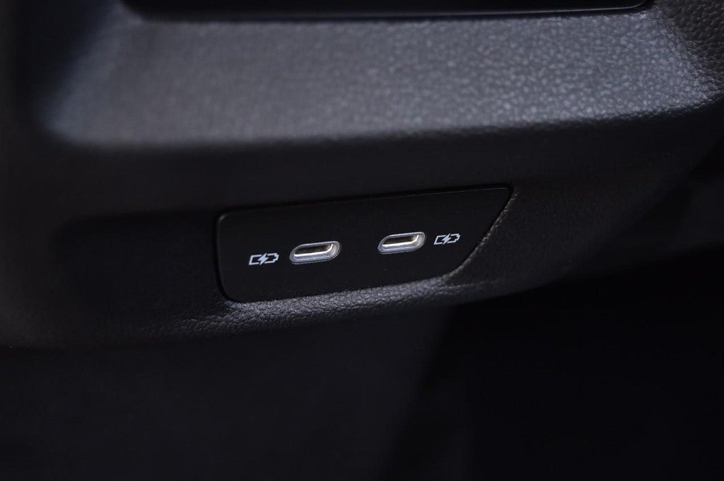 2026 Volkswagen Tiguan 2.0T SE FWD