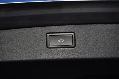 2026 Volkswagen Tiguan 2.0T SE FWD