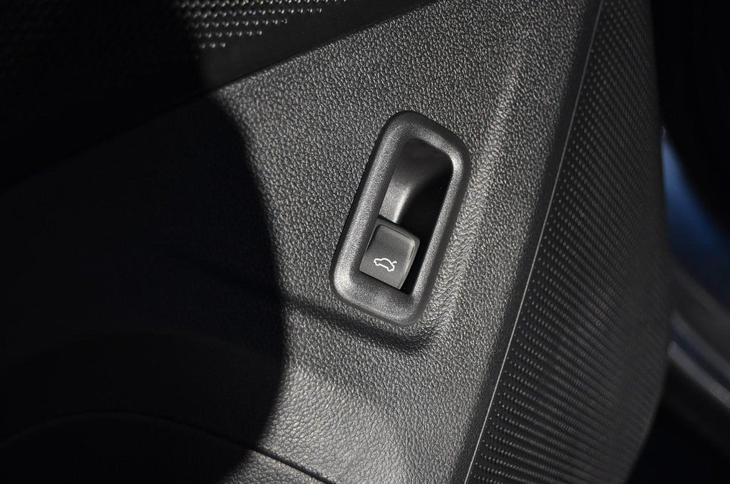 2026 Volkswagen Tiguan 2.0T SE FWD