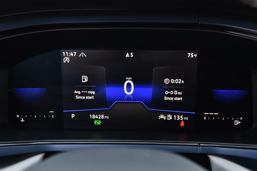 2023 Volkswagen Taos SE 4MOTION