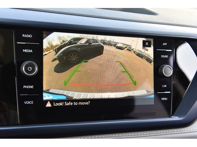 2023 Volkswagen Taos SE 4MOTION