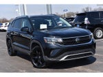 2023 Volkswagen Taos SE 4MOTION