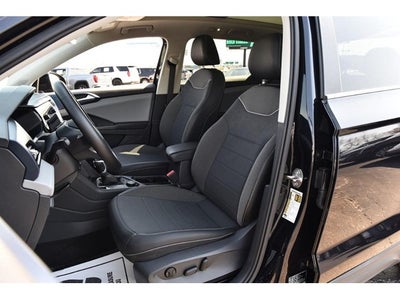 2023 Volkswagen Taos SE 4MOTION