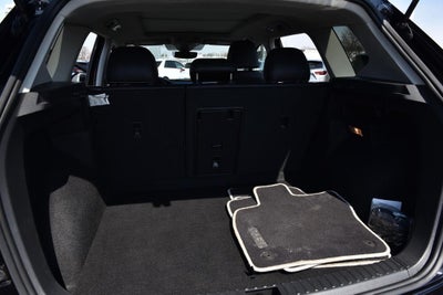 2023 Volkswagen Taos SE 4MOTION