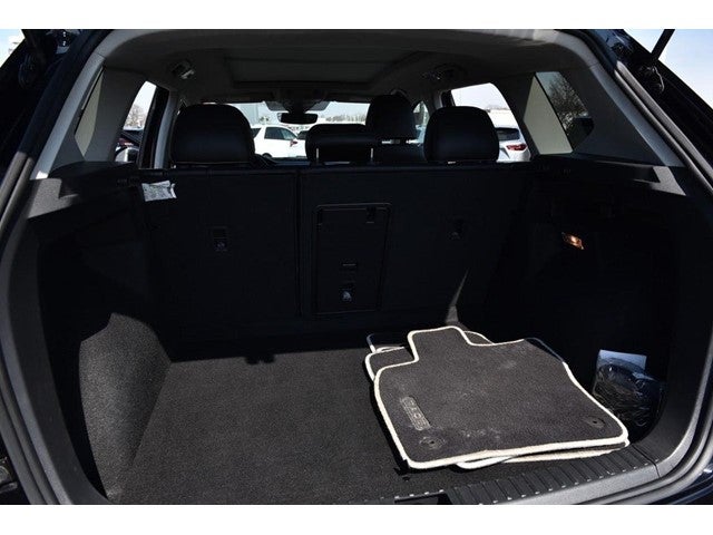 2023 Volkswagen Taos SE 4MOTION